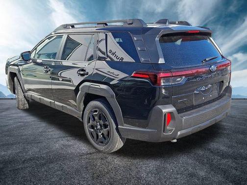 Cb7 2026 Subaru Outback Limited