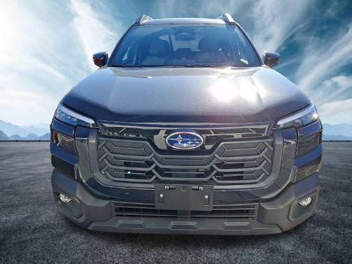 Cb7 2026 Subaru Outback Limited