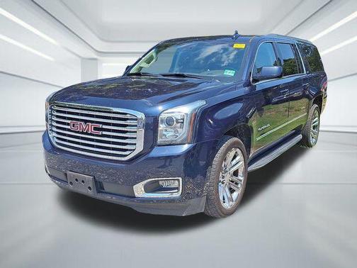 2018 GMC Yukon XL SLT