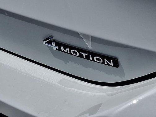 2025 Volkswagen Tiguan 2.0T S 4MOTION