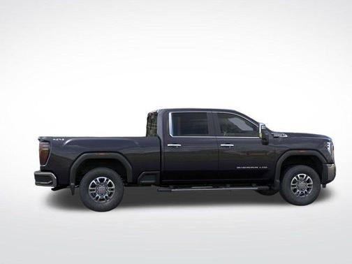 2026 GMC Sierra 2500 SLT