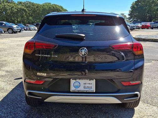 2020 Buick Encore GX Preferred