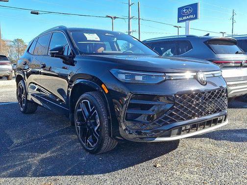 2026 Volkswagen Tiguan 2.0T SEL R-Line 4MOTION