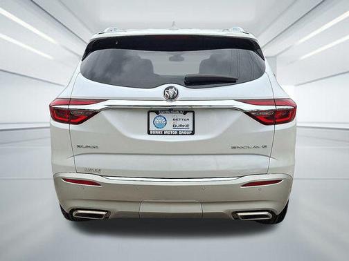 2018 Buick Enclave Premium