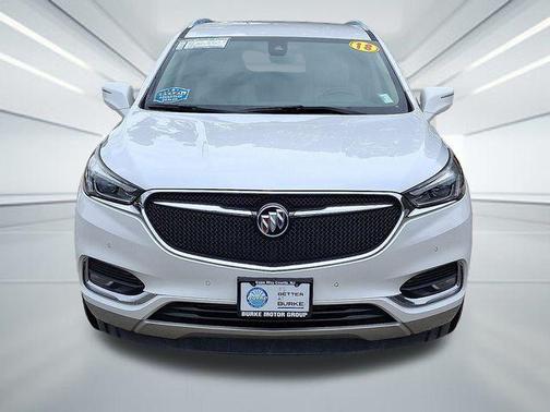 2018 Buick Enclave Premium