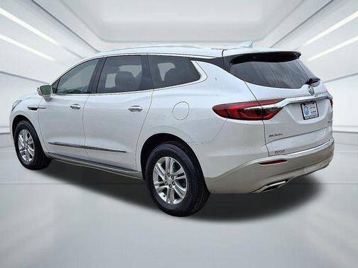2018 Buick Enclave Premium