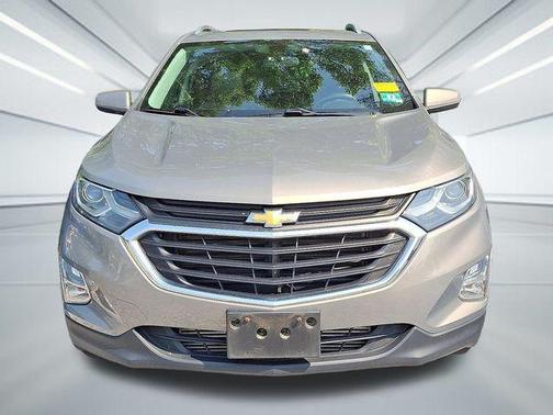 2018 Chevrolet Equinox 2LT