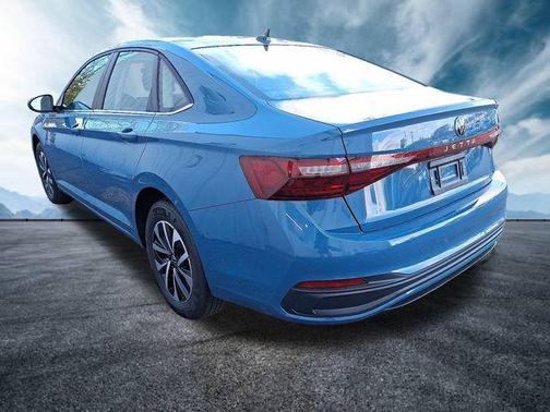 2026 Volkswagen Jetta 1.4T S