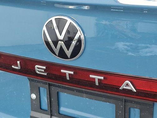 2026 Volkswagen Jetta 1.4T S