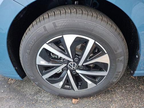 2026 Volkswagen Jetta 1.4T S