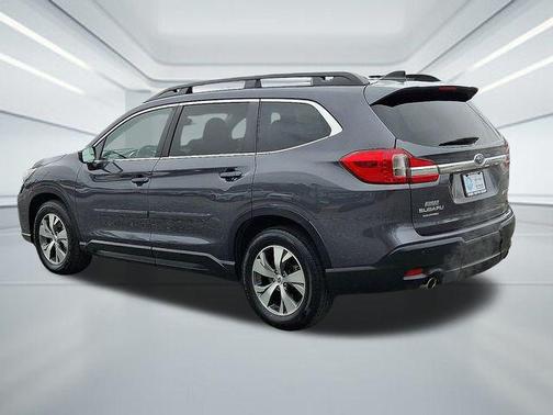 2021 Subaru Ascent Premium 8-Passenger