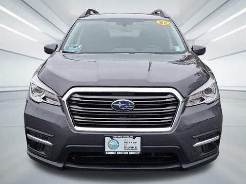 2021 Subaru Ascent Premium 8-Passenger
