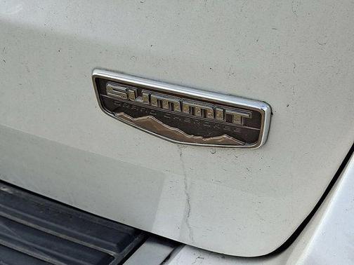 2018 Jeep Grand Cherokee Summit