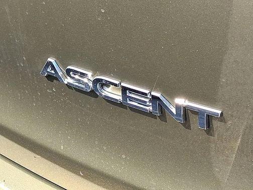 2025 Subaru Ascent Premium 7-Passenger