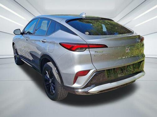 2024 Buick Envista Sport Touring FWD