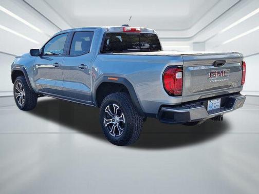 2024 GMC Canyon Base