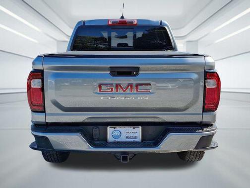 2024 GMC Canyon Base