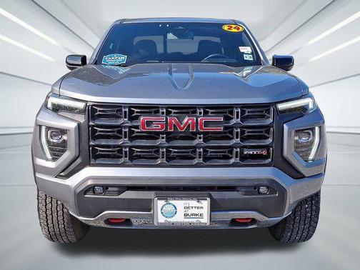 2024 GMC Canyon Base