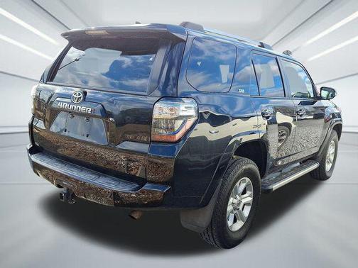 2020 Toyota 4Runner SR5 Premium