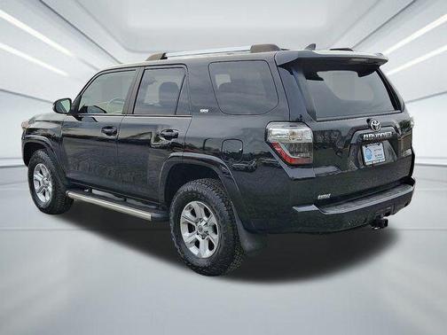 2020 Toyota 4Runner SR5 Premium