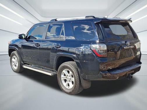 2020 Toyota 4Runner SR5 Premium