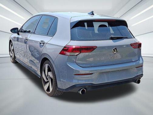 2022 Volkswagen Golf GTI 2.0T SE DSG