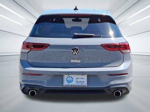 2022 Volkswagen Golf GTI 2.0T SE DSG
