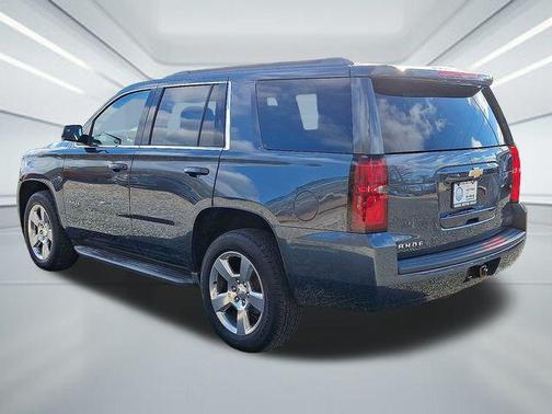 2020 Chevrolet Tahoe LS