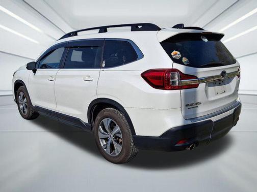 2021 Subaru Ascent Premium 8-Passenger