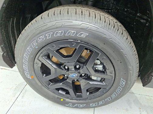 Silver 2026 Subaru Outback Wilderness