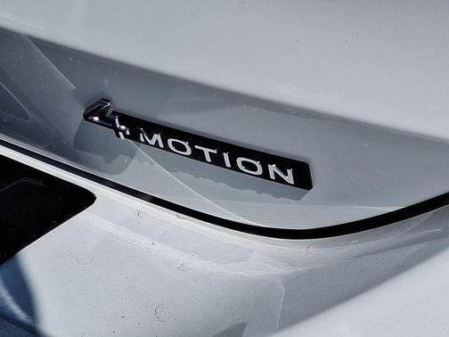 2025 Volkswagen Tiguan 2.0T S 4MOTION