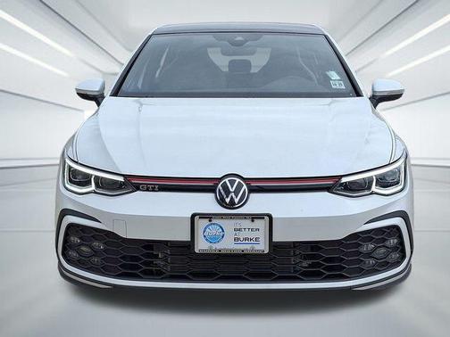 2024 Volkswagen Golf GTI 2.0T SE DSG