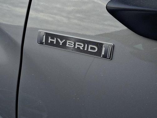 2025 Subaru Forester Hybrid Limited
