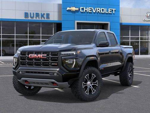 2025 GMC Canyon Base