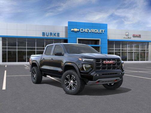 2025 GMC Canyon Base
