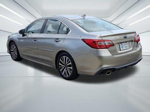 2019 Subaru Legacy Premium