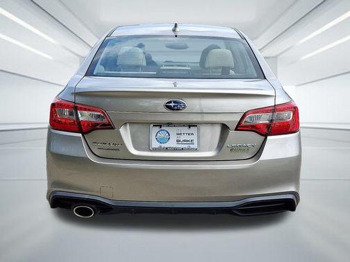 2019 Subaru Legacy Premium