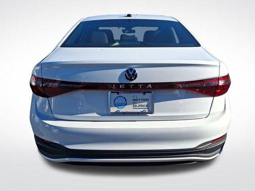 2026 Volkswagen Jetta 1.4T S