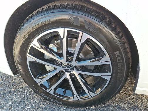 2026 Volkswagen Jetta 1.4T S