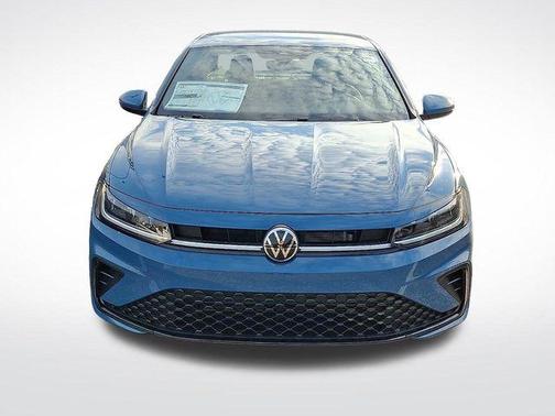 2026 Volkswagen Jetta 1.4T S
