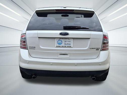 2010 Ford Edge Limited