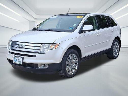 2010 Ford Edge Limited