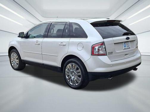 2010 Ford Edge Limited