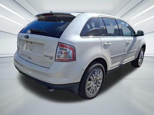 2010 Ford Edge Limited