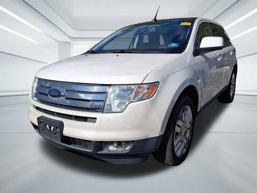 2010 Ford Edge Limited
