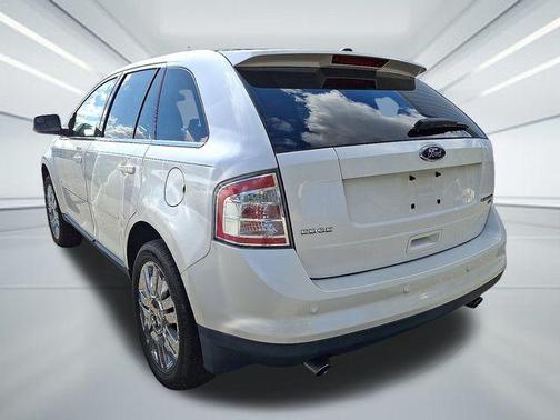 2010 Ford Edge Limited