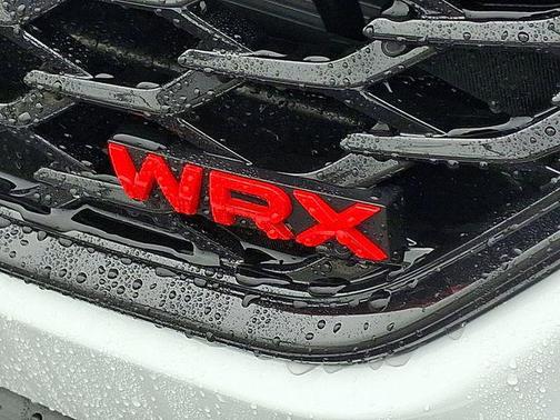 2025 Subaru WRX Limited