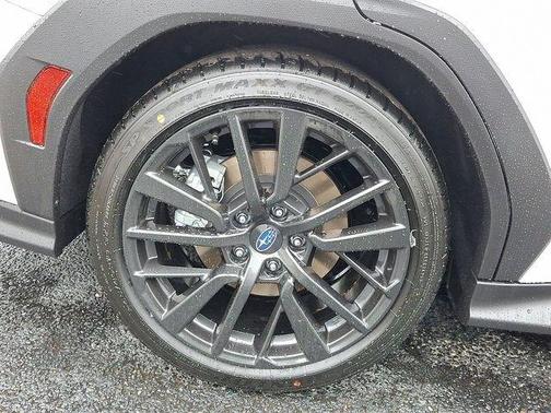 2025 Subaru WRX Limited