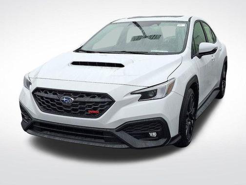 2025 Subaru WRX Limited