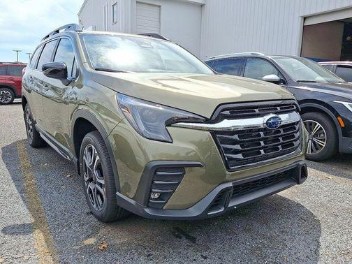 2025 Subaru Ascent Limited 7-Passenger